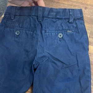 Ralph Lauren shorts